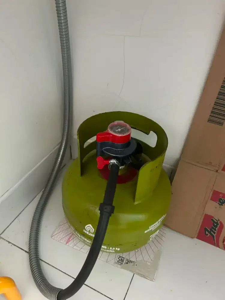 gas elpigi 3 kg