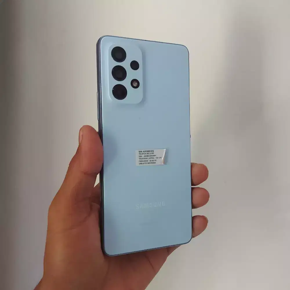 Samsung A53 5G Mati Total