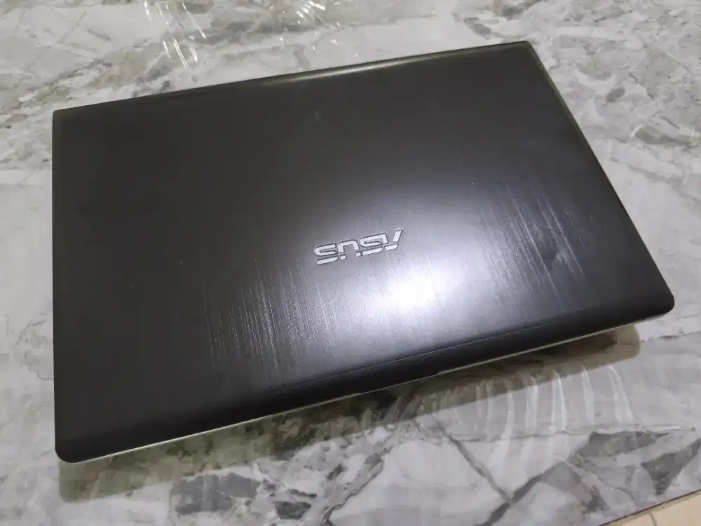 Asus R501V 15.6inch