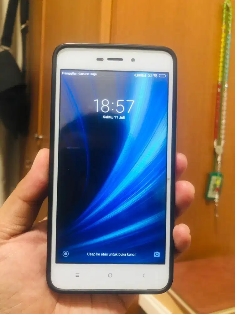REDMI 4A BATANGAN