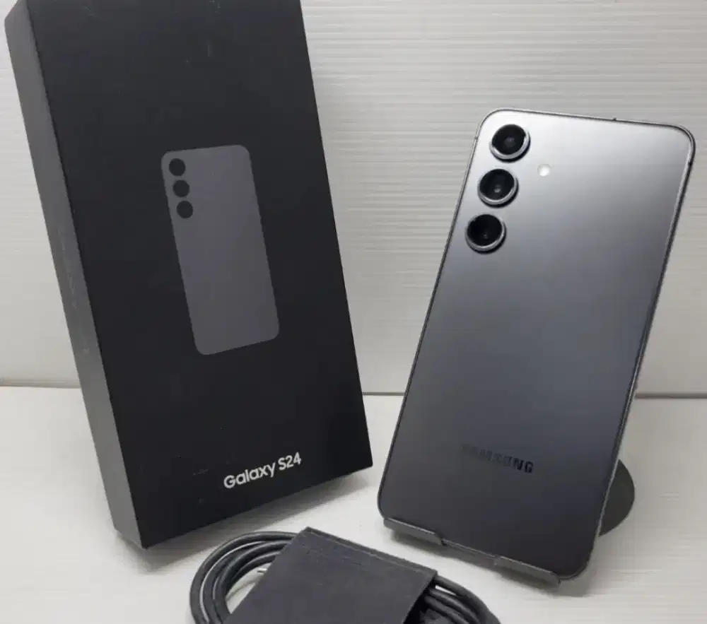 Jual Samsung S24 256GB Inter/Sein