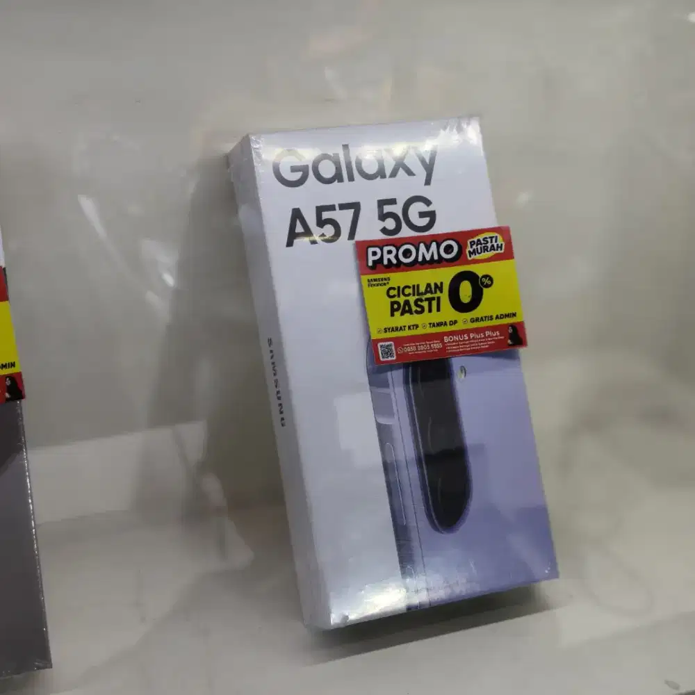 SAMSUNG GALAXY A SERIES TERBARU