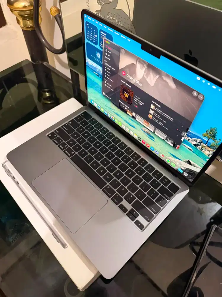 macbook air m3 cc10 bh100 muluss