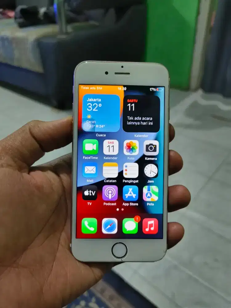 iPhone 6s 64gb All Operator