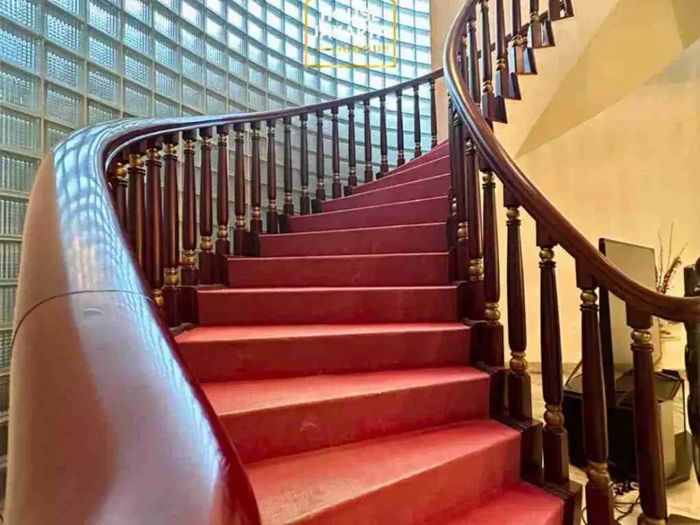 rumah murah di menteng jakarta pusat