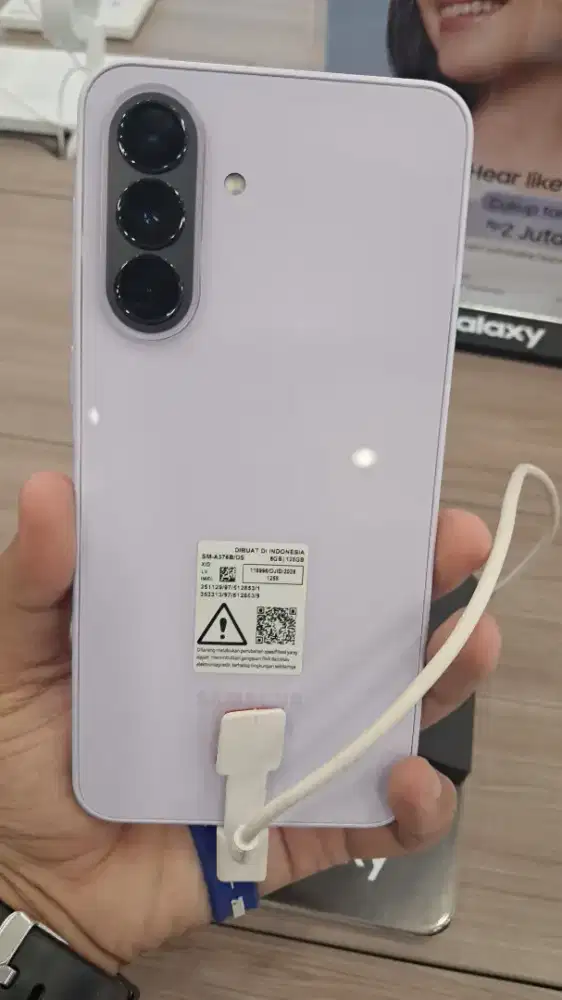 Samsung Galaxy A37 5G