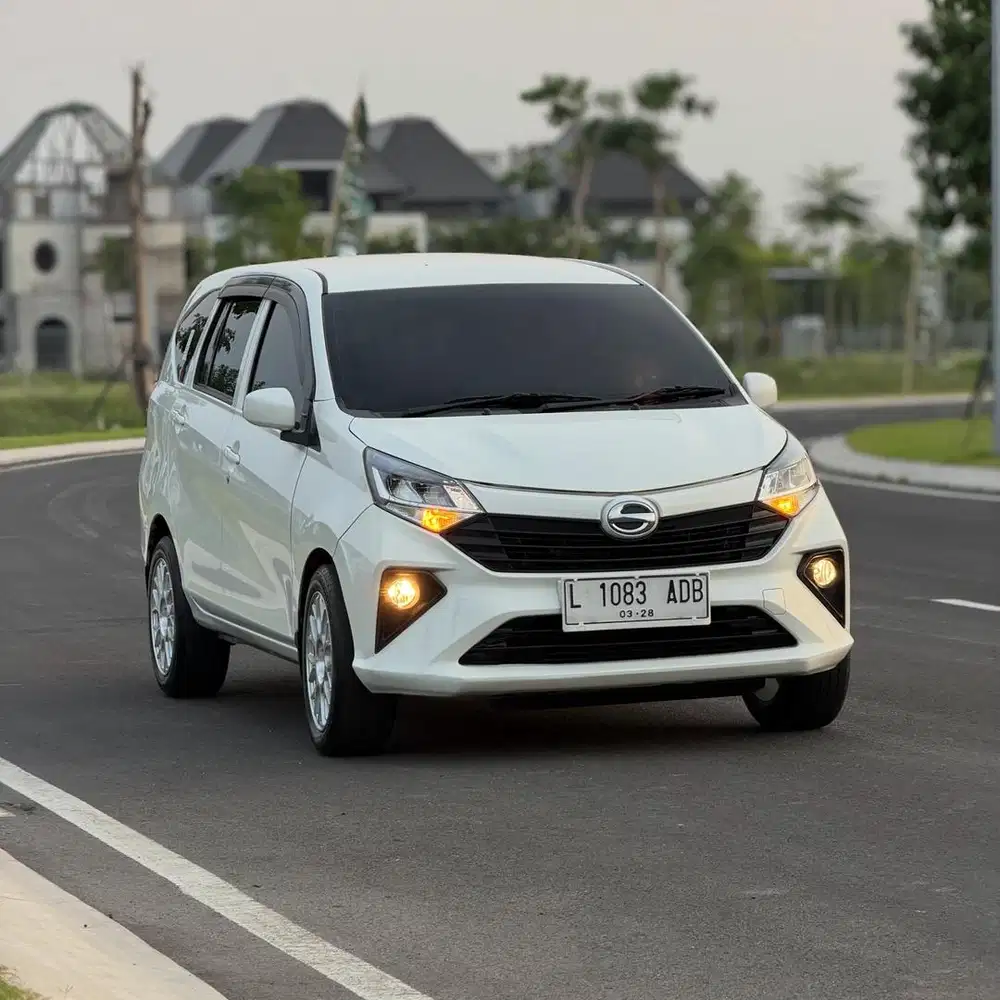 SIGRA X 1.2 MT 2023 PMK - TANGAN 1