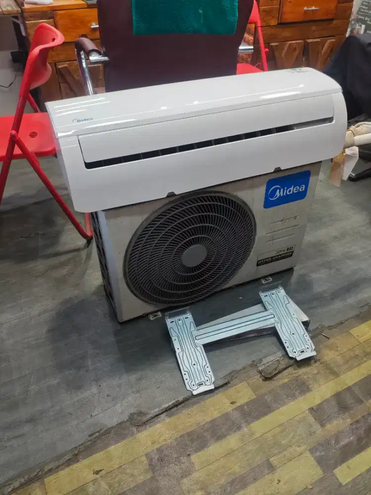 Jual AC Merk Midea 1PK