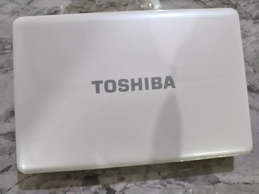 Toshiba Satelite L635