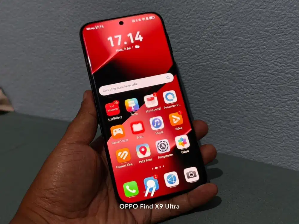 Huawei Pura 80 Ultra
