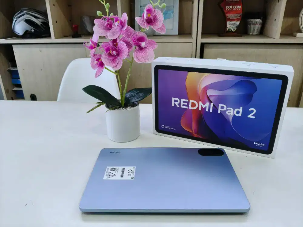 Redmi pad 2 4/128 like new