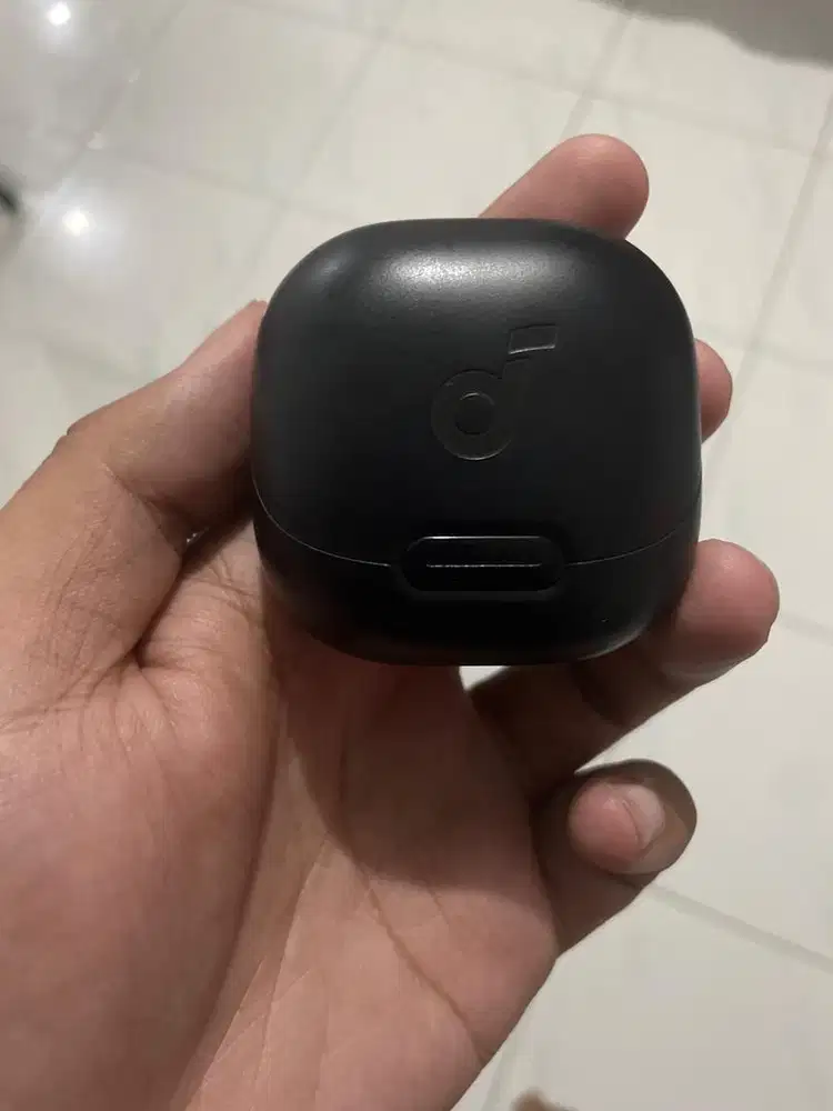 Headset Bluetooth Soundcore liberty 4 NC