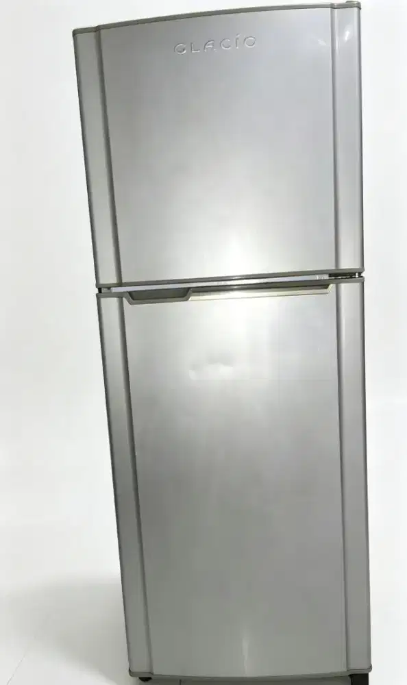 Kulkas 2pintu TOSHIBA