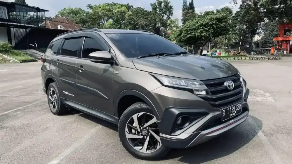 Jaya Rental Mobil Calang
