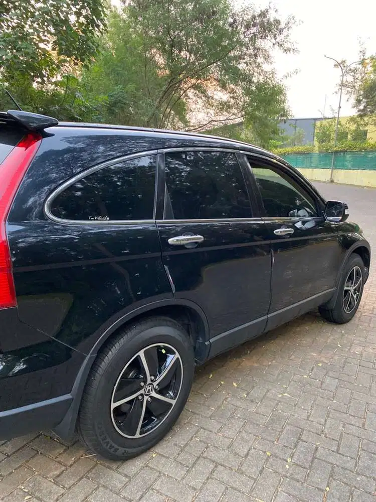 Honda CR-V 2007 Bensin
