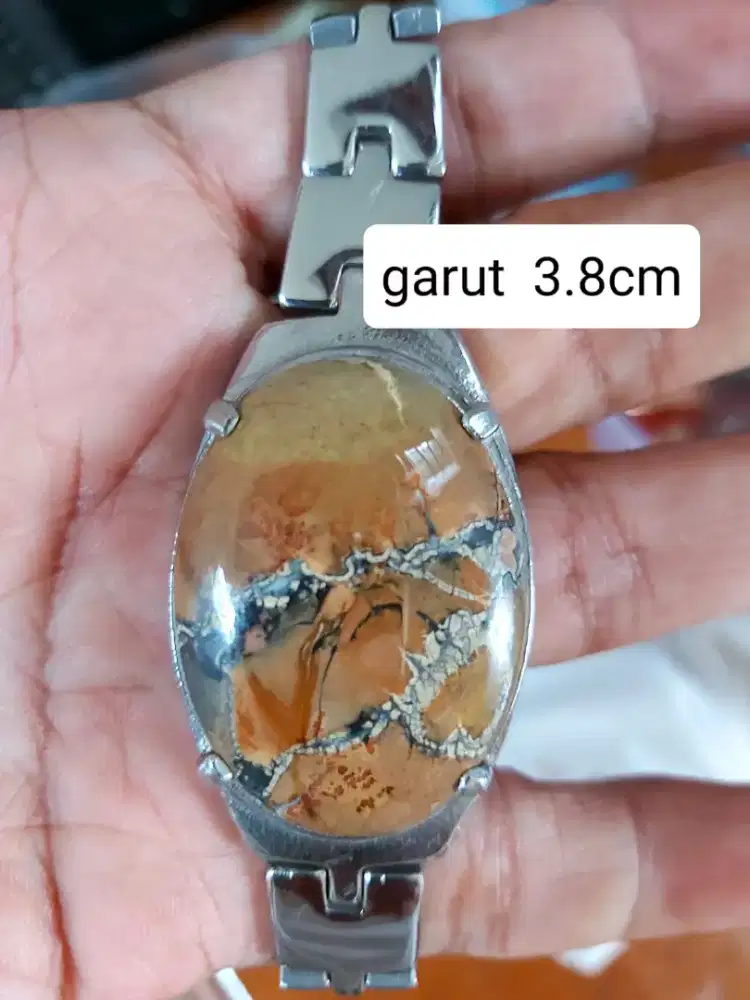 Akik Garut Lawas
