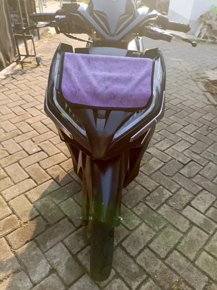 Vario 2019 150cc keyless