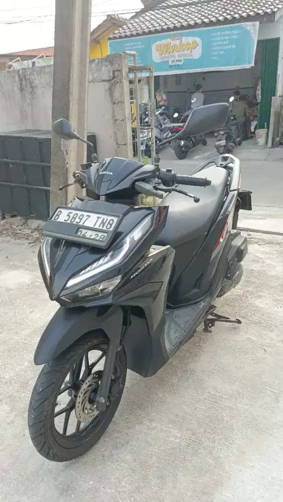 Vario 2023 murah kunci 2