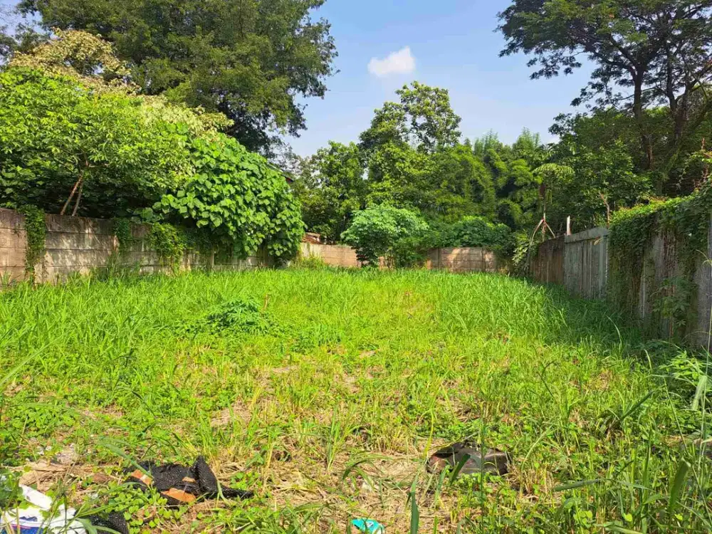Dijual Kavling Taman golf Modernland Tangerang