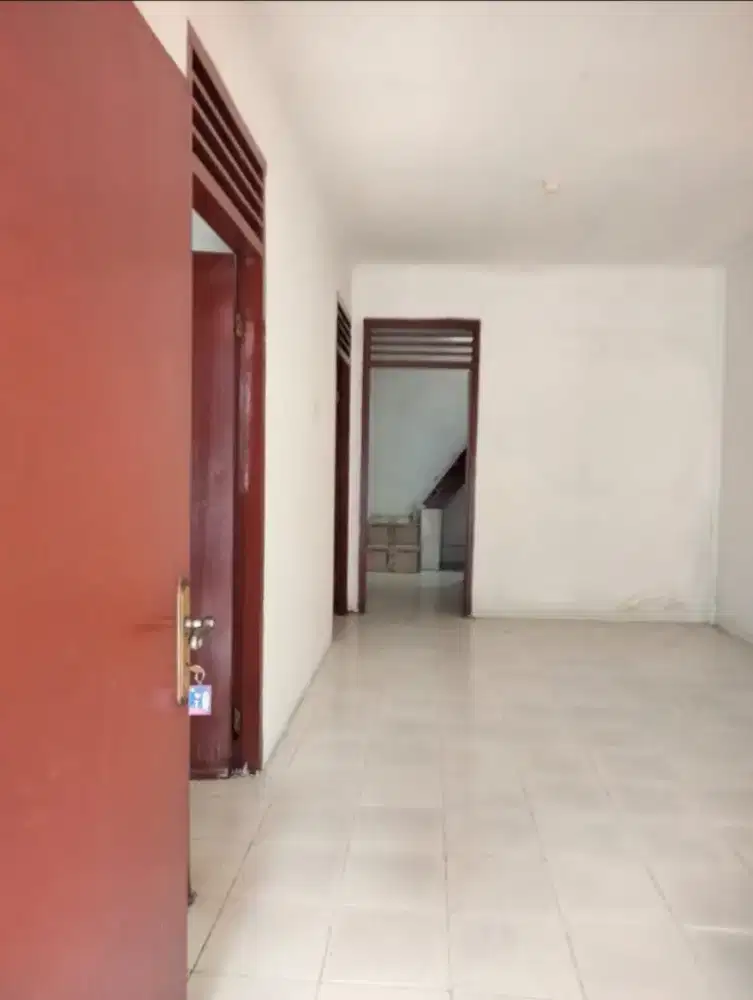 Di Sewa kan Rumah Sederhana