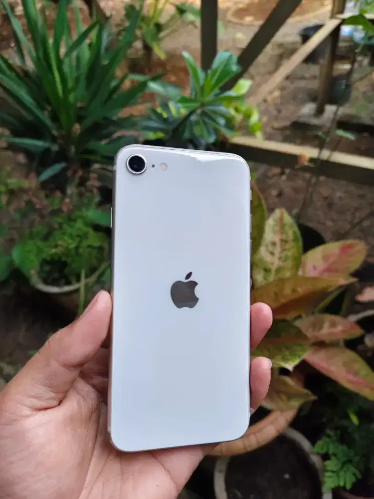 Iphone SE 2022 gen 3 64gb inter all operator BT android
