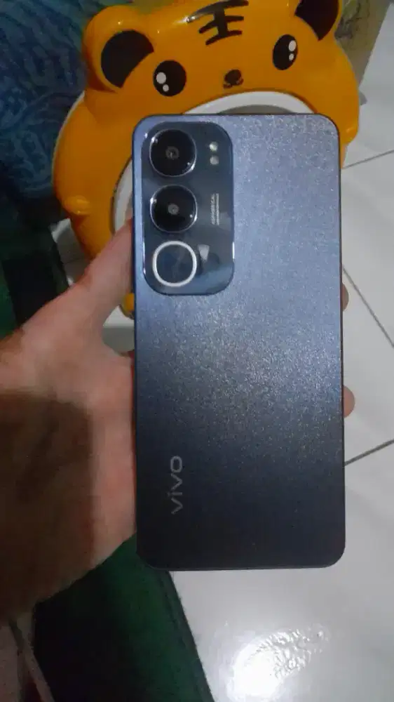 Handphone Vivo y19s pro