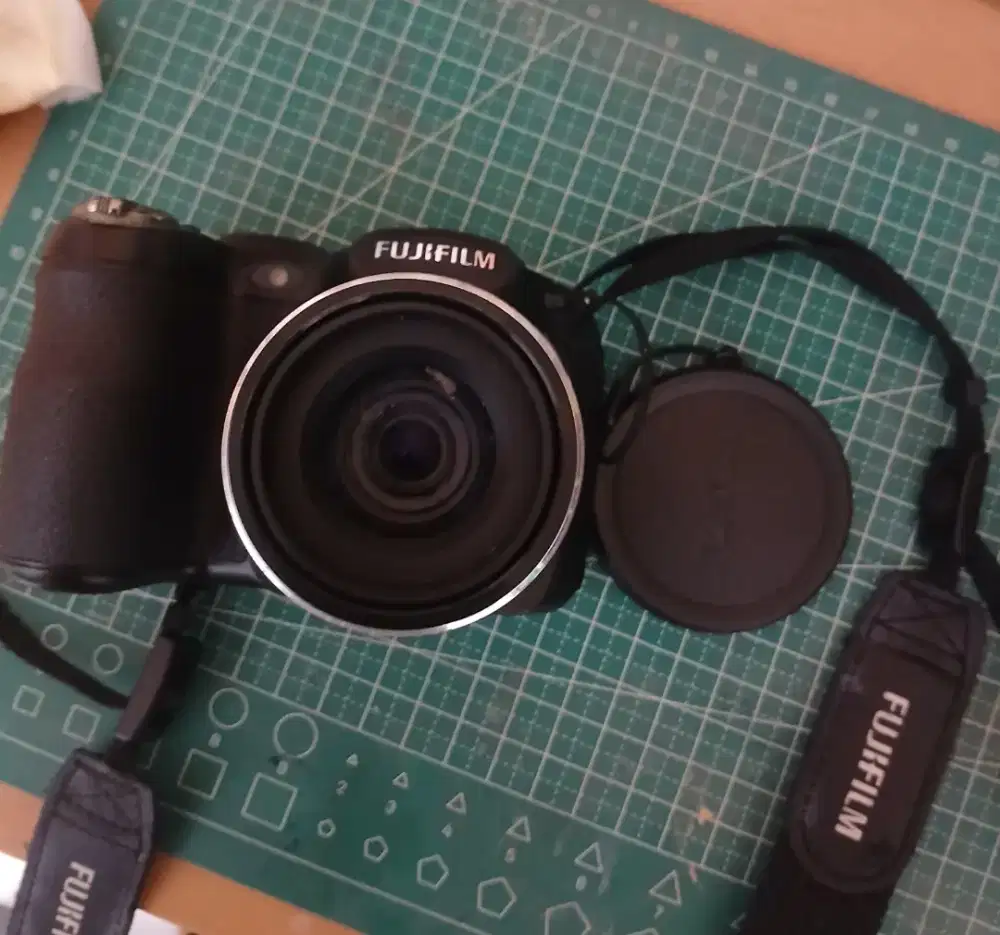 jual cepat fujifilm finepix s1600