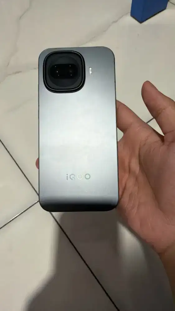 iqoo 15r pem 2 minggu