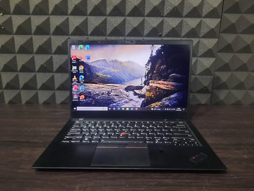 Laptop Lenovo Thinkpad X1 Carbon