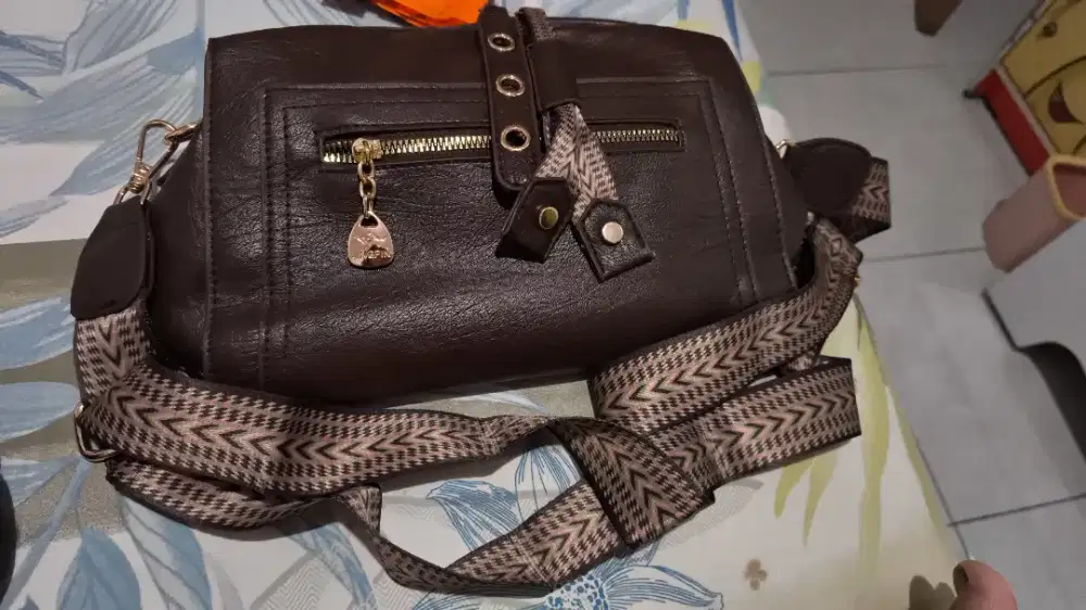Dijual akibat salah beli