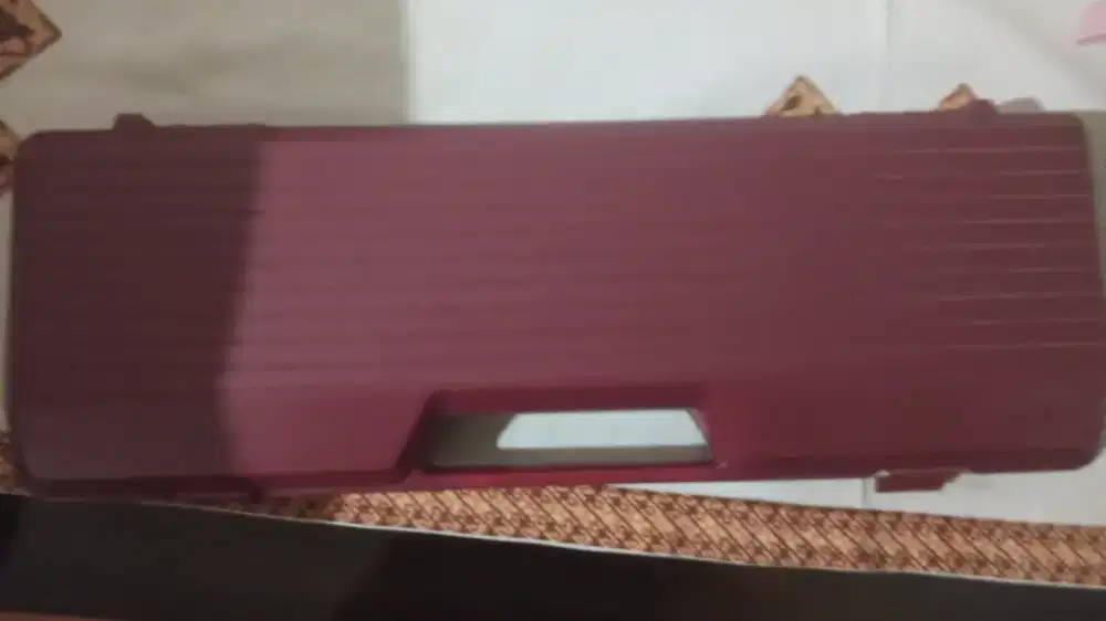 Pianika Yamaha P37D