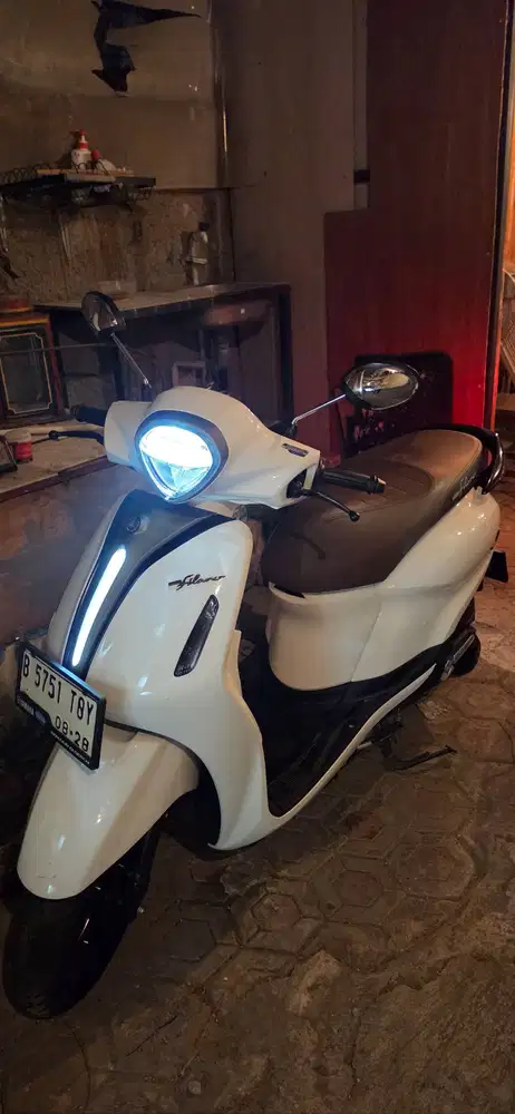 GRAND FILANO LUX