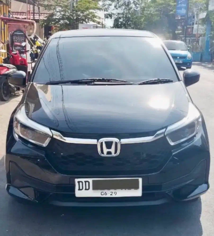 Brio Satya 1.2 E Manual - Nik 2024