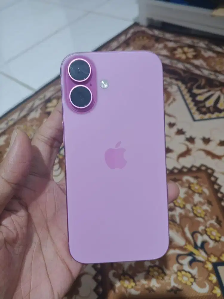 Iphone 16 basic 128gb inter