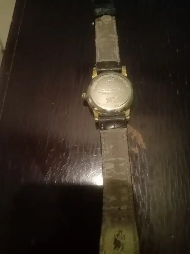 jam tangan mountblanc