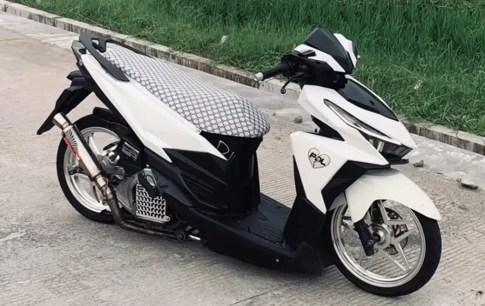 velg VND untuk vaeio 150