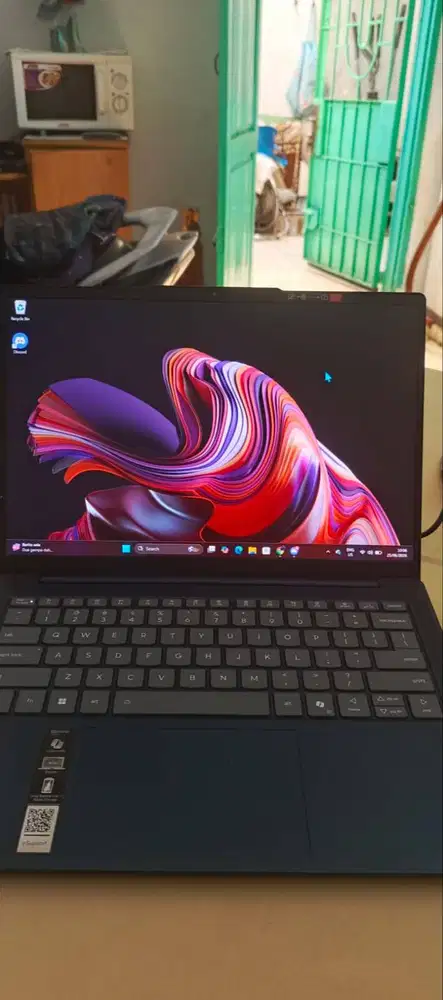Dijual Lenovo IdeaPad Slim 5 14AKP10 Type 83HX