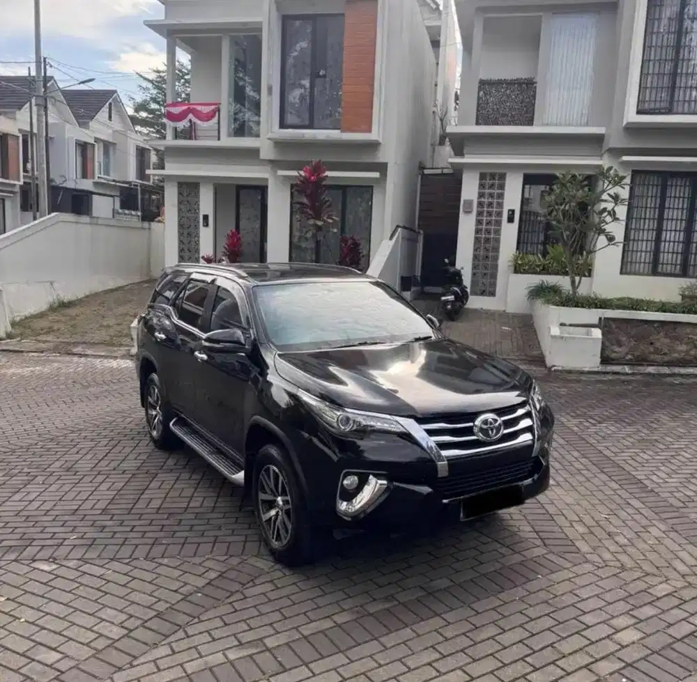 VRZ 2.4 AUTOMATIC (2016/2017)