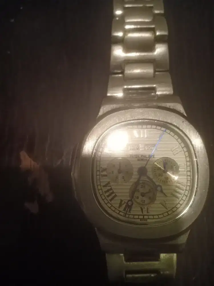 patek Philippe automatic