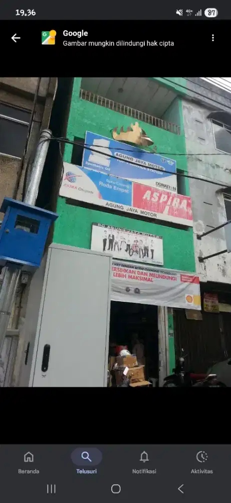 Info Lowongan Kerja