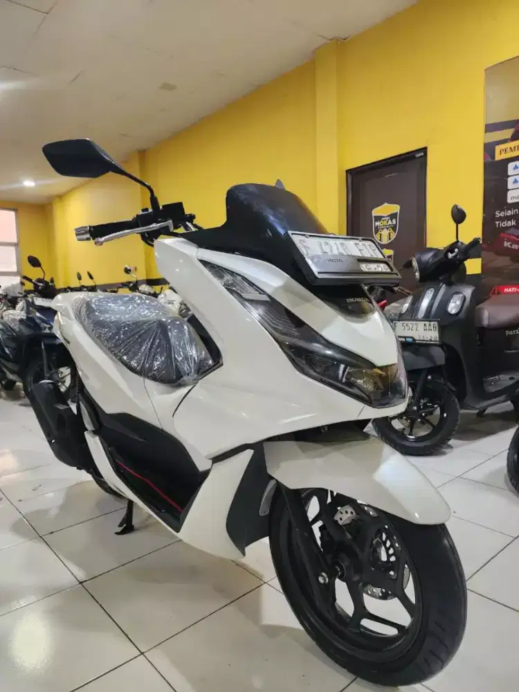 HONDA PCX 160 CBS 2023