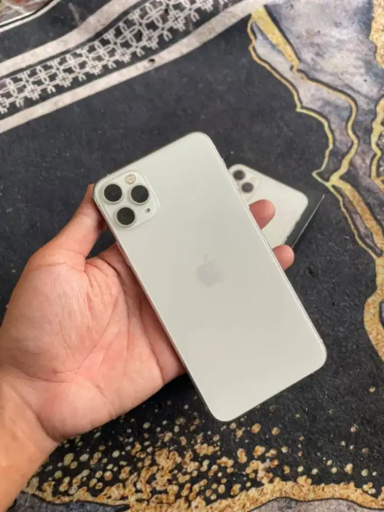 iPhone 11 promax