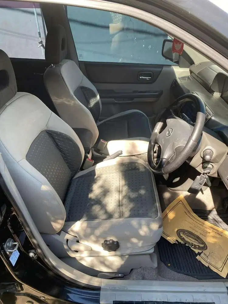 Nissan X-Trail 2006 Bensin