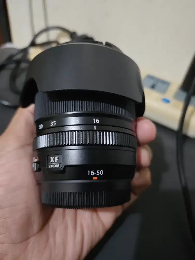 Fujifilm XF 16-50mm F2.8-4.8 unit only