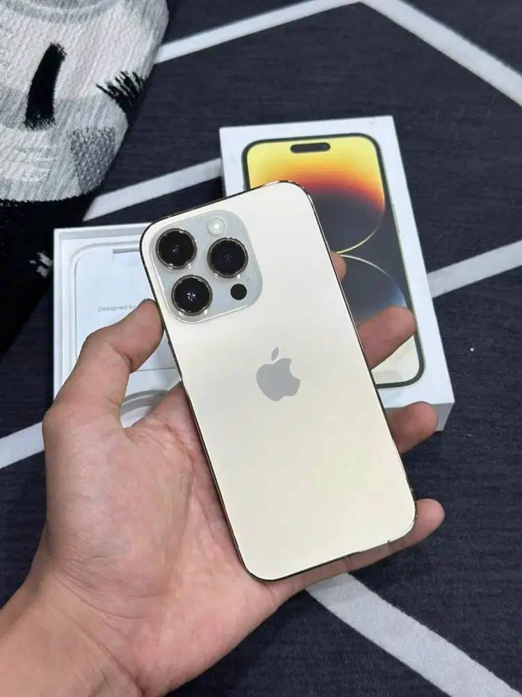 iPhone 14 Pro 128Gb iBox