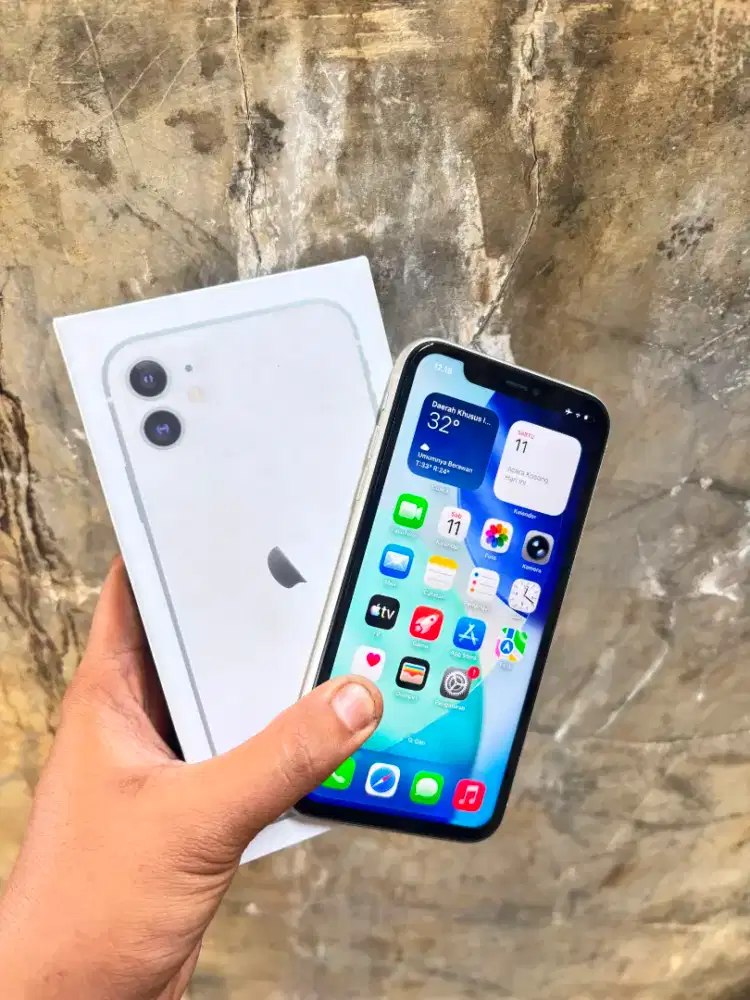 IPHONE 11 128GB