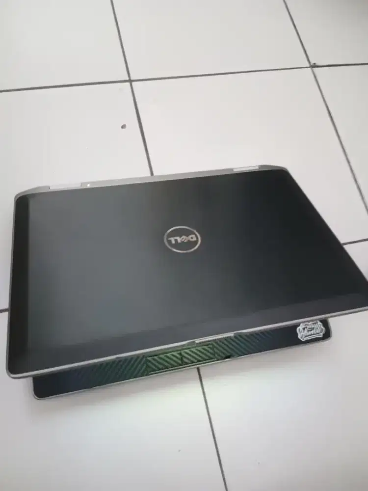 Laptop Dell, intel core i5, Ram 6gb / HDD 500gb