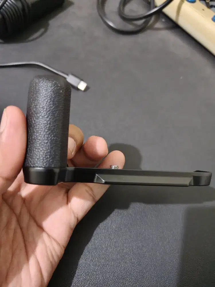 Smallrig Grip Fujifilm X-M5