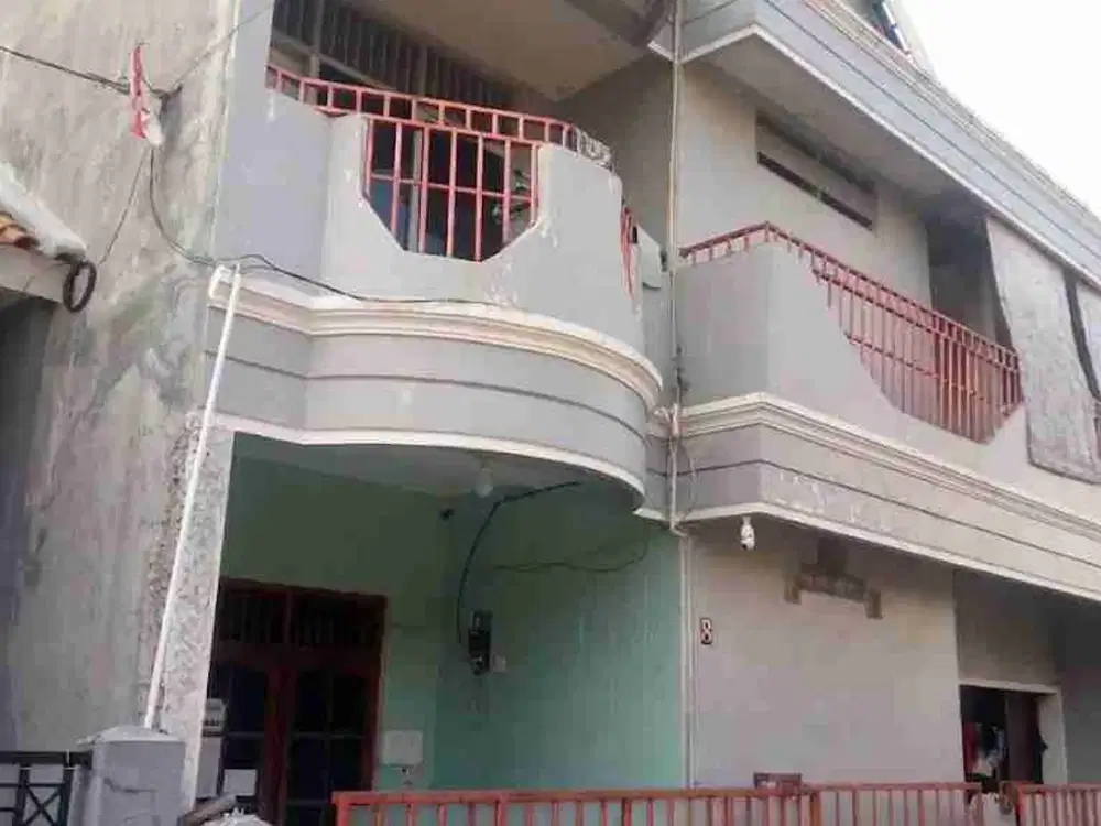 Dijual kost aktif lokasi ums