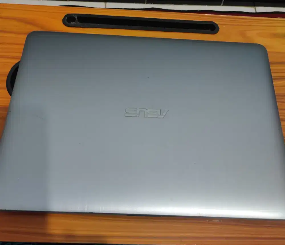 Asus VivoBook Max X441B dg prosesor AMD A4-9125